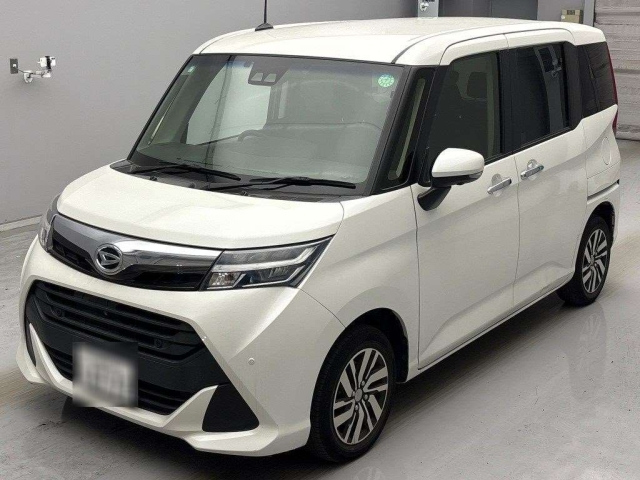 DAIHATSU THOR 2019