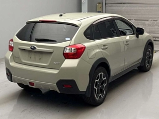 SUBARU XV 2013