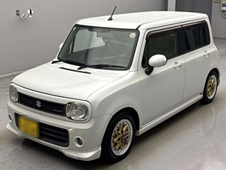 SUZUKI ALTO LAPIN 2012