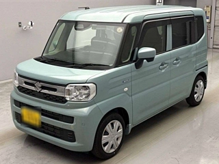 SUZUKI SPACIA 2024