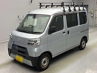 DAIHATSU HIJET VAN 2020