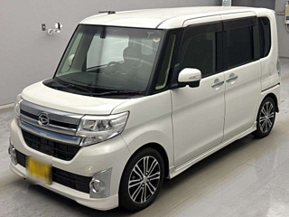 DAIHATSU TANTO 2014