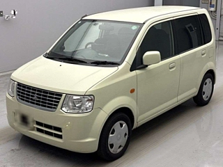 MITSUBISHI EK WAGON 2011