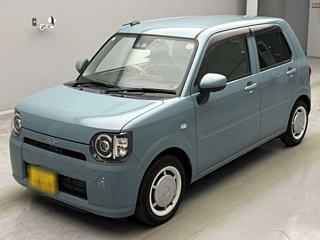DAIHATSU MIRA TOCOT 2022