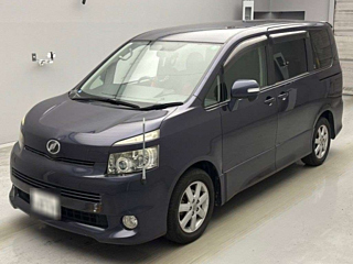 TOYOTA VOXY 2008