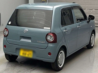 DAIHATSU MIRA TOCOT 2022
