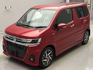 SUZUKI WAGON R 2025