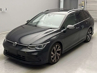 VOLKSWAGEN GOLF VARIANT 2023