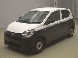 TOYOTA PIXIS EPOCH 2020