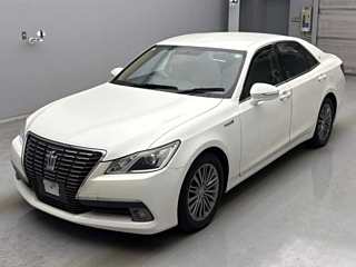 TOYOTA CROWN 2013