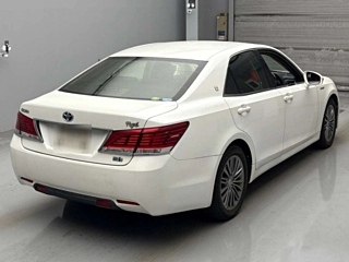 TOYOTA CROWN 2013