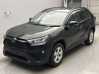 TOYOTA RAV4 2020