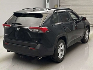 TOYOTA RAV4 2020