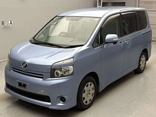 TOYOTA VOXY 2008