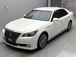 TOYOTA CROWN 2017