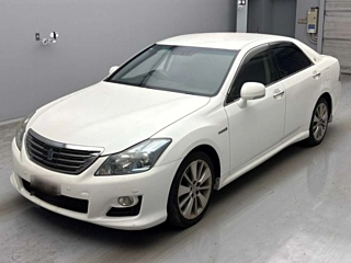 TOYOTA CROWN 2008