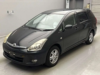 TOYOTA WISH 2008