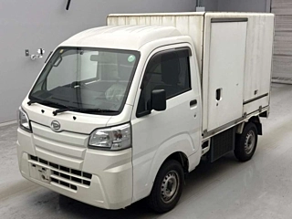 DAIHATSU HIJET TRUCK 2019