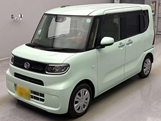 DAIHATSU TANTO 2021