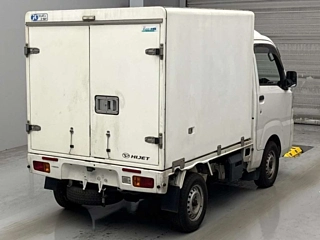 DAIHATSU HIJET TRUCK 2019