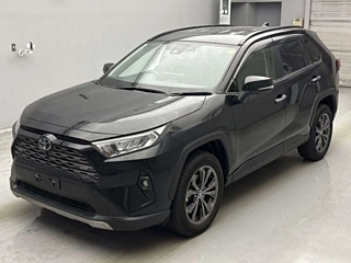 TOYOTA RAV4 2023