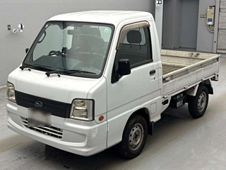 SUBARU SAMBAR 2008