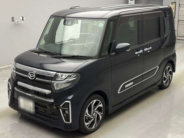 DAIHATSU TANTO 2021