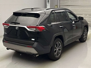 TOYOTA RAV4 2023