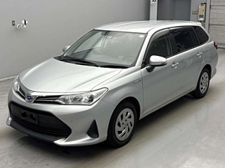 TOYOTA COROLLA FIELDER 2020
