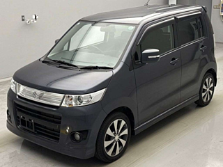 SUZUKI WAGON R 2009