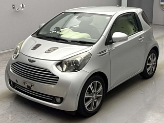 Заказать ASTON MARTIN OTHER