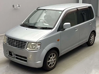 MITSUBISHI EK WAGON 2013