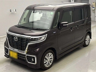 MAZDA FLAIR WAGON 2019