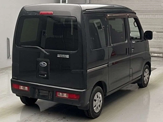 SUBARU SAMBAR 2017