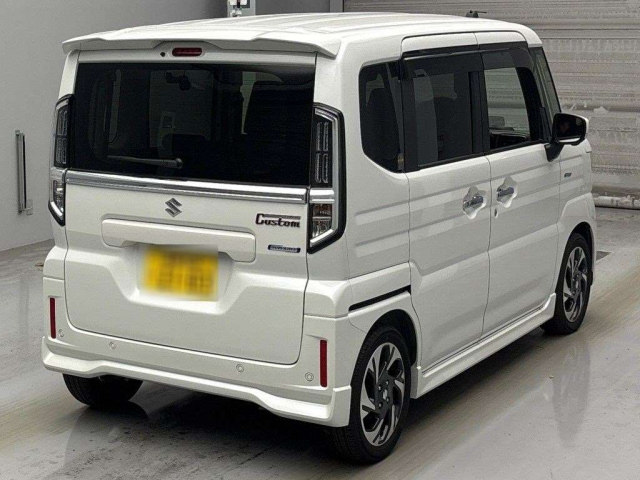 SUZUKI SPACIA 2024