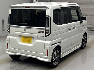 SUZUKI SPACIA 2024