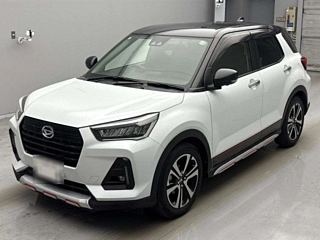 DAIHATSU ROCKY 2019