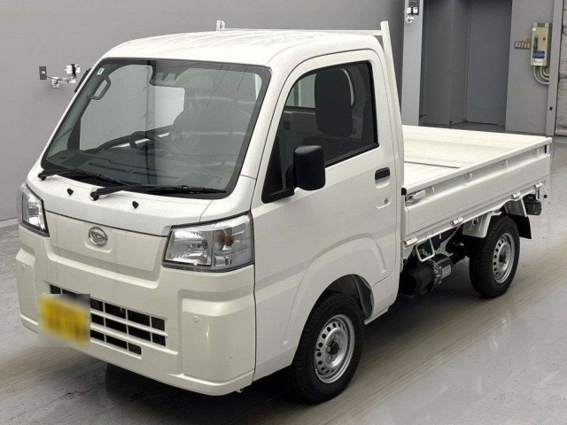 DAIHATSU HIJET TRUCK 2025