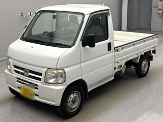 HONDA ACTY TRUCK 2006