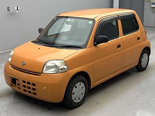 DAIHATSU ESSE 2009