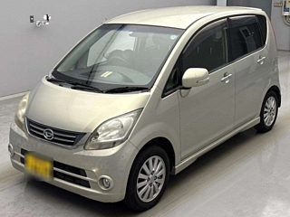 DAIHATSU MOVE 2009