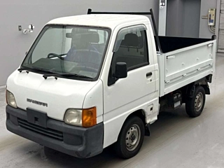 SUBARU SAMBAR 1999