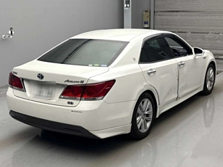 TOYOTA CROWN 2014