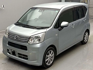 DAIHATSU MOVE 2020