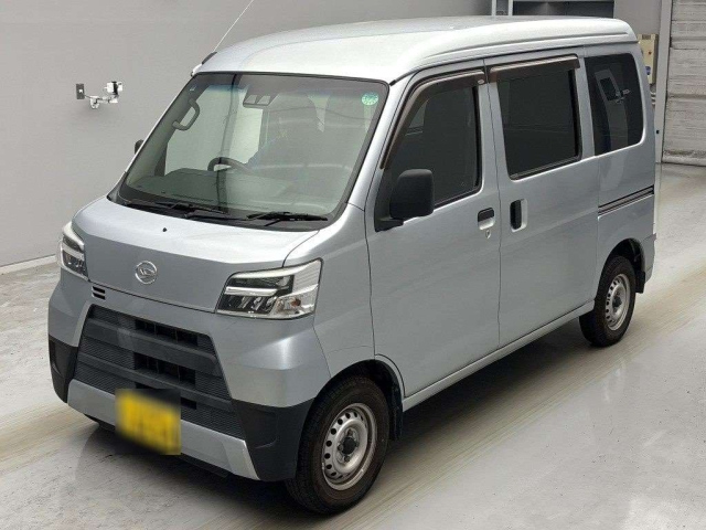 DAIHATSU HIJET VAN 2020