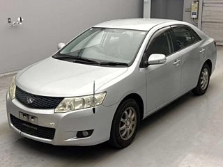 TOYOTA ALLION 2008