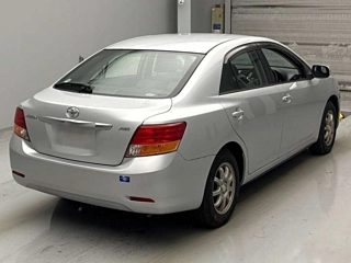 TOYOTA ALLION 2008