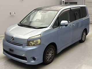 TOYOTA VOXY 2008