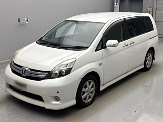 TOYOTA ISIS 2012