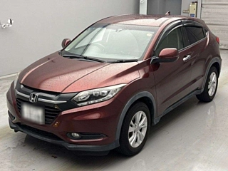 HONDA VEZEL 2014